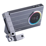 Mini Drite Profesionale RGB 13W Godox Tirane