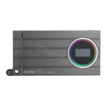 Godox RGB Mini Creative M1 On-Camera Video LED Light