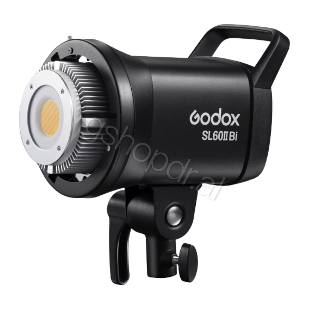 Drite LED Profesionale Bi-Color Godox SL60IIBI