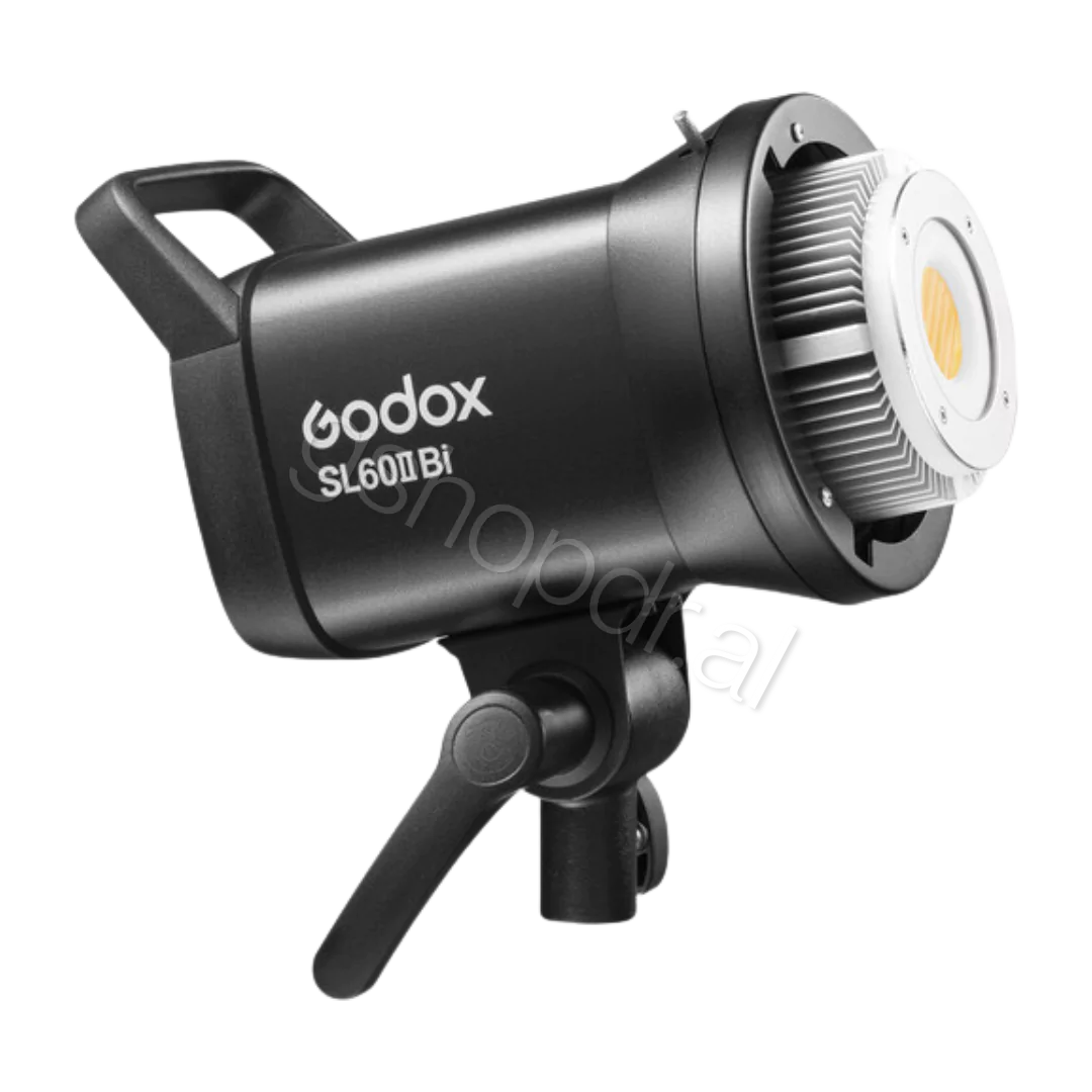 Drite LED Profesionale Bi-Color Godox SL60IIBI Durres