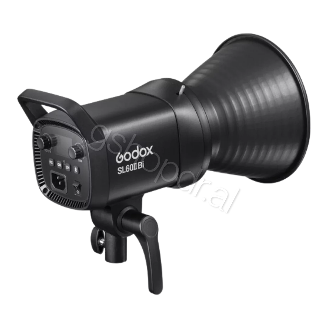 Drite LED Profesionale Bi-Color Godox SL60IIBI Tirane