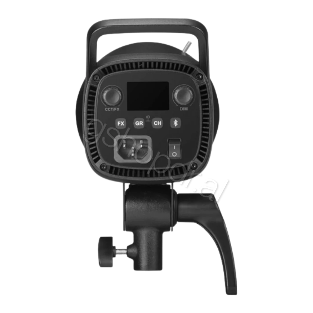 Drite LED Profesionale Bi-Color Godox SL60IIBI cmimi durres