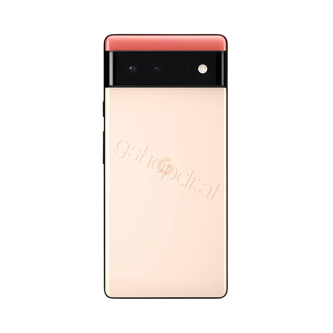 Google Pixel 6
