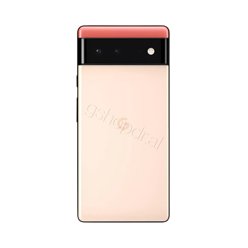 Google Pixel 6