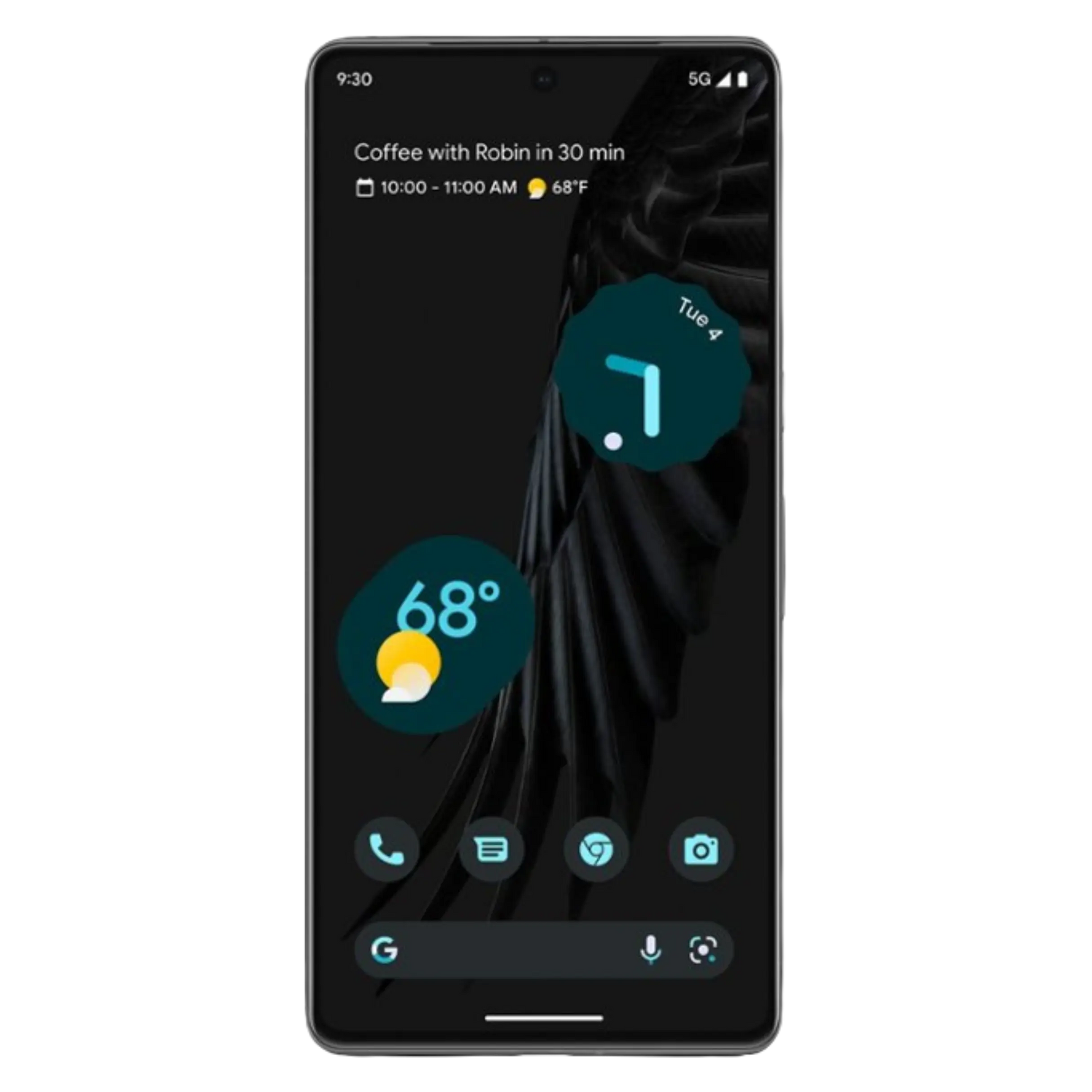 Google Pixel 7