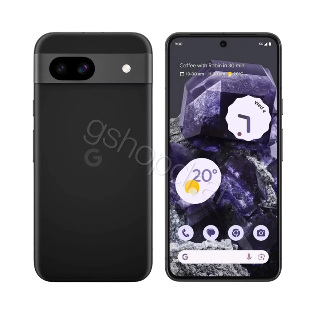 Google Pixel 8a cmimi