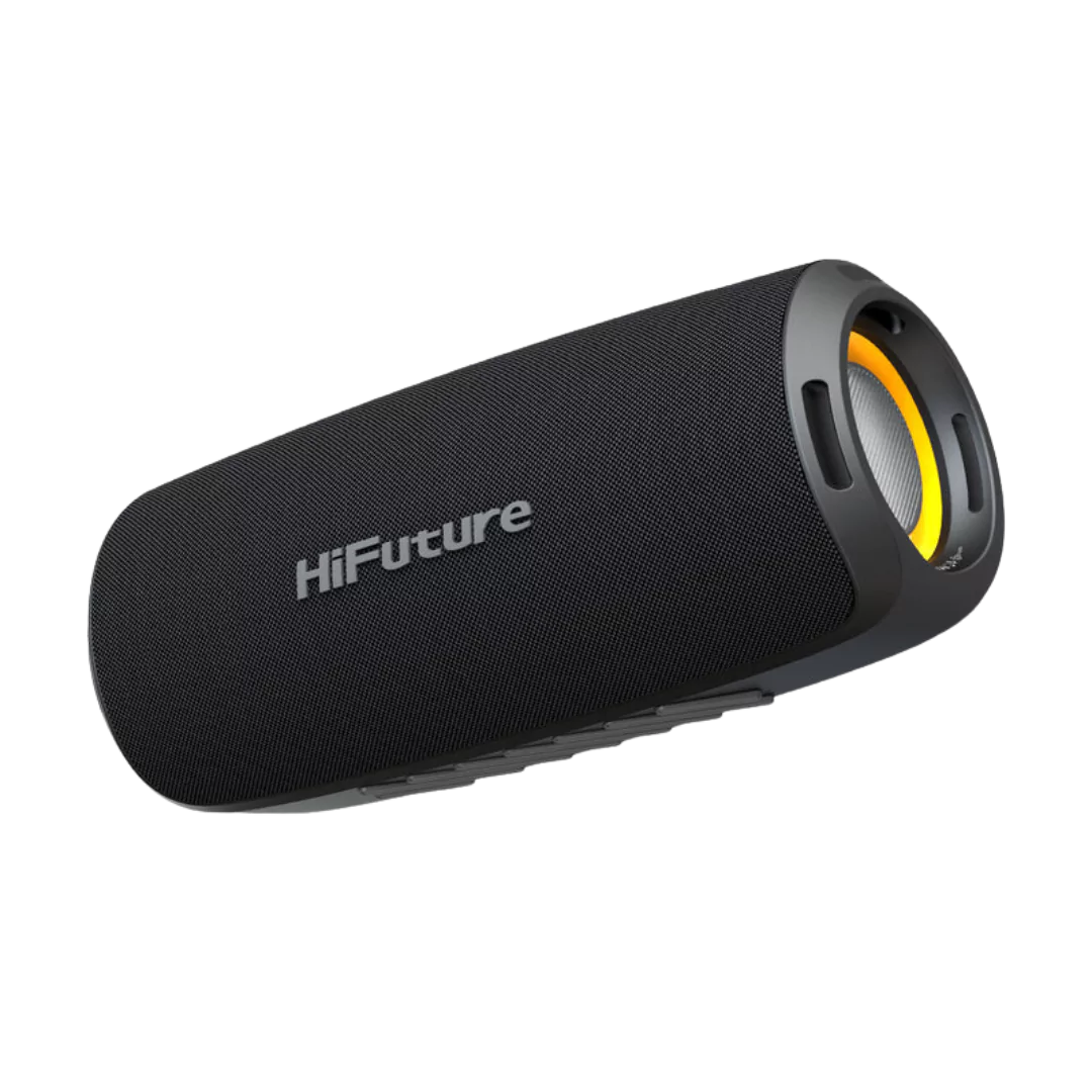 Gravity HiFuture