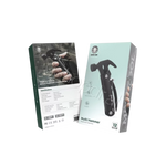 12-in-1 Multitool Hammer Green Lion GShop Durres