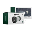 Drite kampingu Green Lion 2 in 1 Tirane