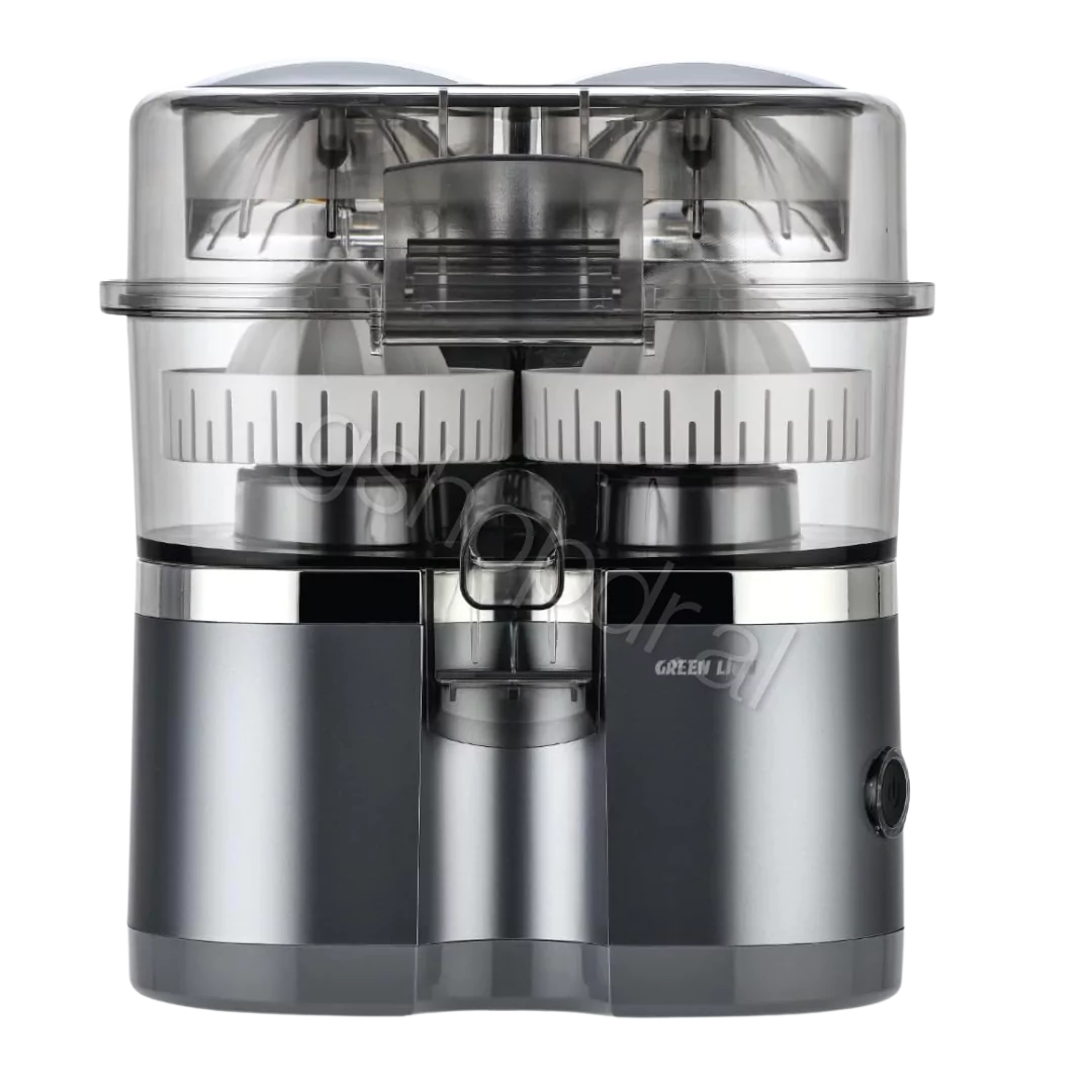 Green Lion Citrus Juice Maker