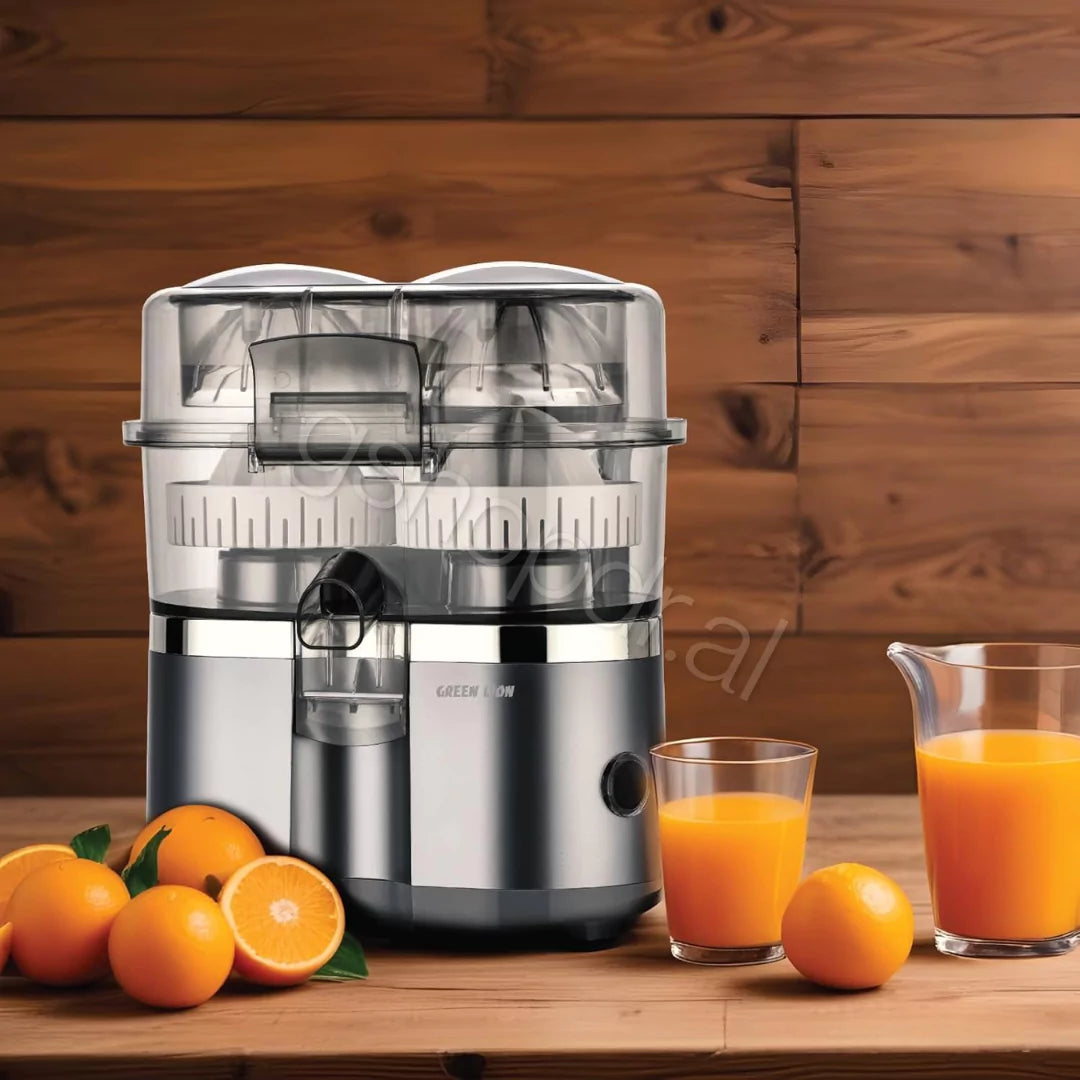 Green Lion Citrus Juice Maker Durres