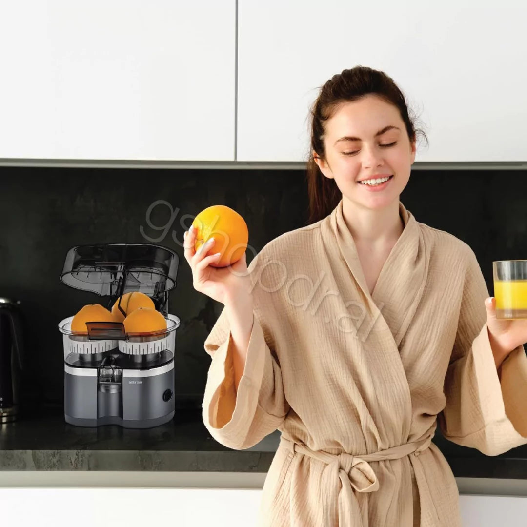Green Lion Citrus Juice Maker Tirane