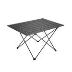 Green Lion Foldable Camping Table