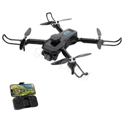 Dron Green Lion G780