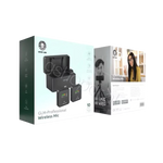 Green Lion GLM-Professional Wireless Durres