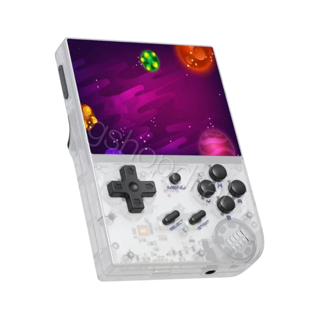 Green Lion GP Pro+ Gaming Console