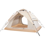 Green Lion GT-4 Ultimate Camping Tent