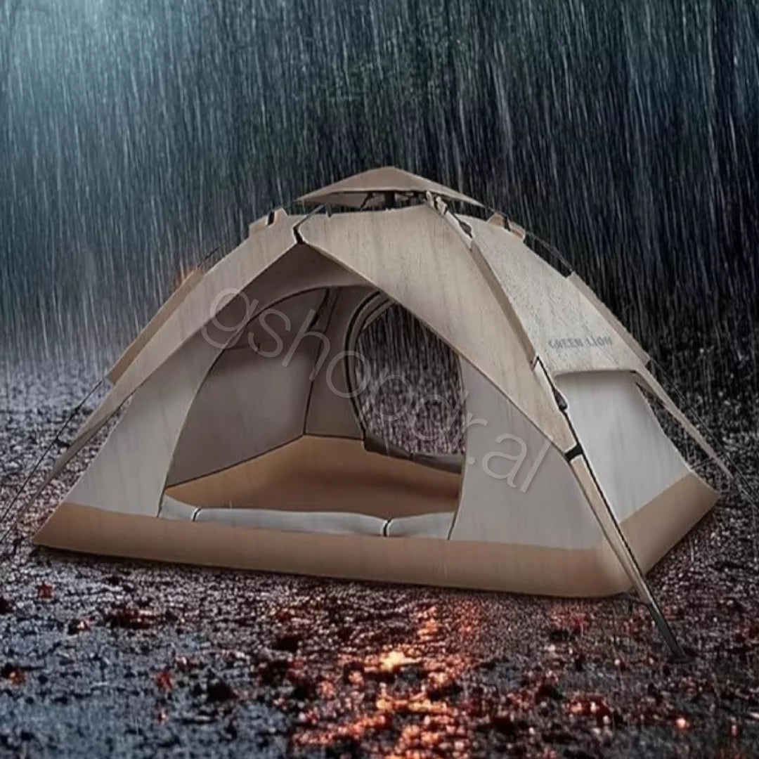 Green Lion GT-4 Ultimate Camping Tent Tirane