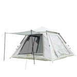Green Lion GT-6 Camping Tent