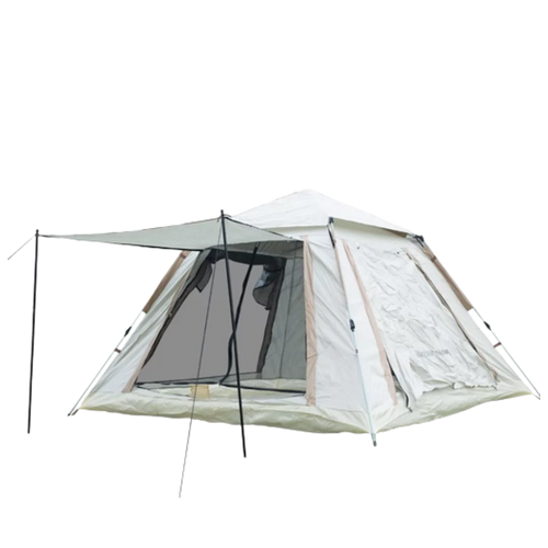 Green Lion GT-6 Camping Tent