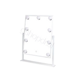 Pasqyre Glam Shine Makeup Mirror
