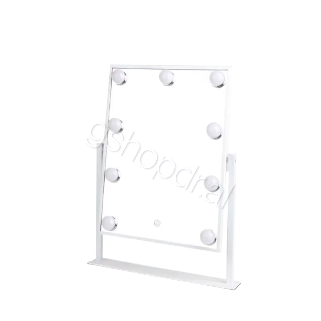 Pasqyre Glam Shine Makeup Mirror