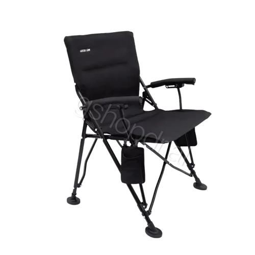 Karrige Kampingu - Green Lion Outdoor Camping Chair