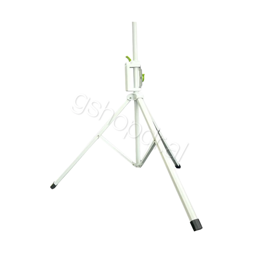 Green Lion Portable Projection Screen with Tripod Stand 72