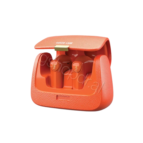 Green Lion Queen's True Wireless Earbuds