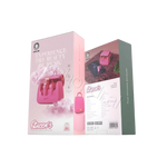 Green Lion Queen's True Wireless Earbuds