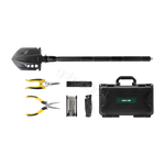 Green Lion Survival X9 Outdoor Tool Kit
