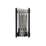 Green Lion Survival X9 Outdoor Tool Kit Durres