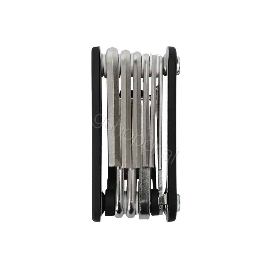 Green Lion Survival X9 Outdoor Tool Kit Durres