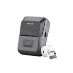 Thermal Printer Green Lion