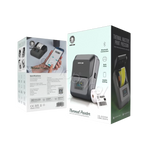 Printer Termal Green Lion