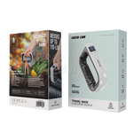 Green Lion Travel Mate Luggage Scale GShop