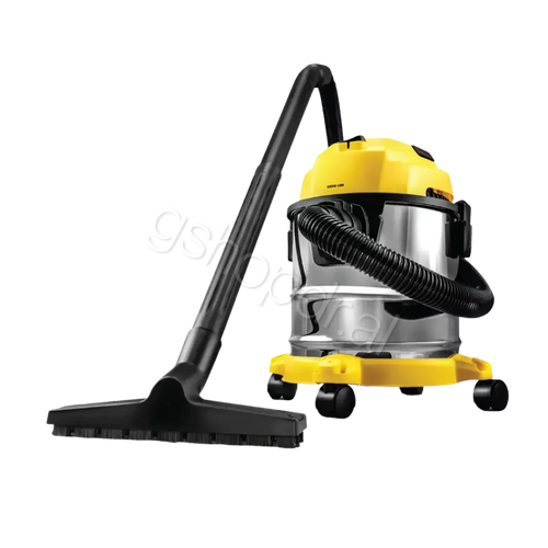 Green Lion Ultra 3 In 1 Vacuum Cleaner 12L