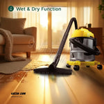 Green Lion Ultra 3 In 1 Vacuum Cleaner 12L Tirane