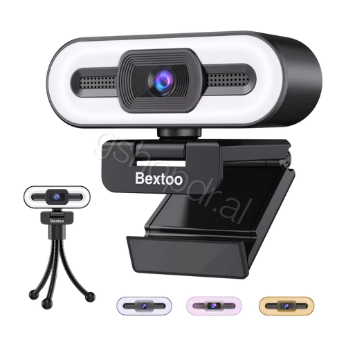 HD WebCam Bextoo