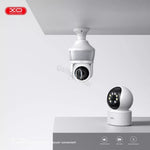 HD Smart Camera 3MP XO-CR02 cmimi