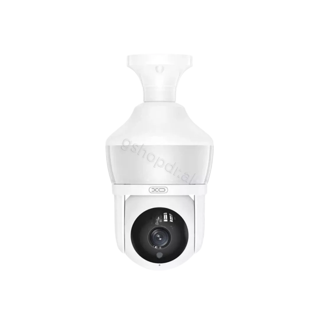 HD Smart Camera 3MP XO-CR02