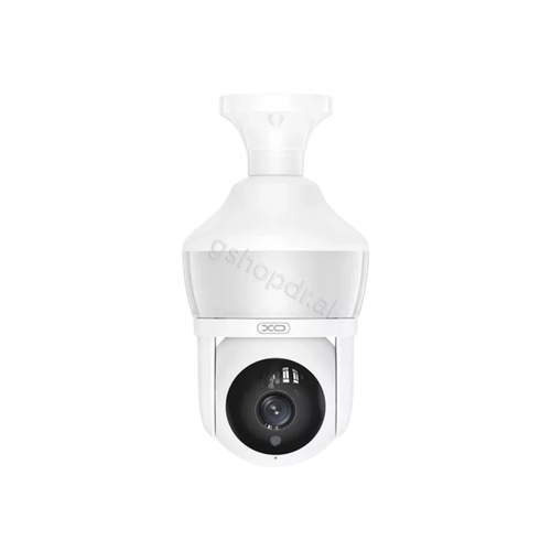 HD Smart Camera 3MP XO-CR02