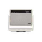 Xgimi Horizon S Max 3100-Lumen UHD 4K Laser DLP Smart Projector