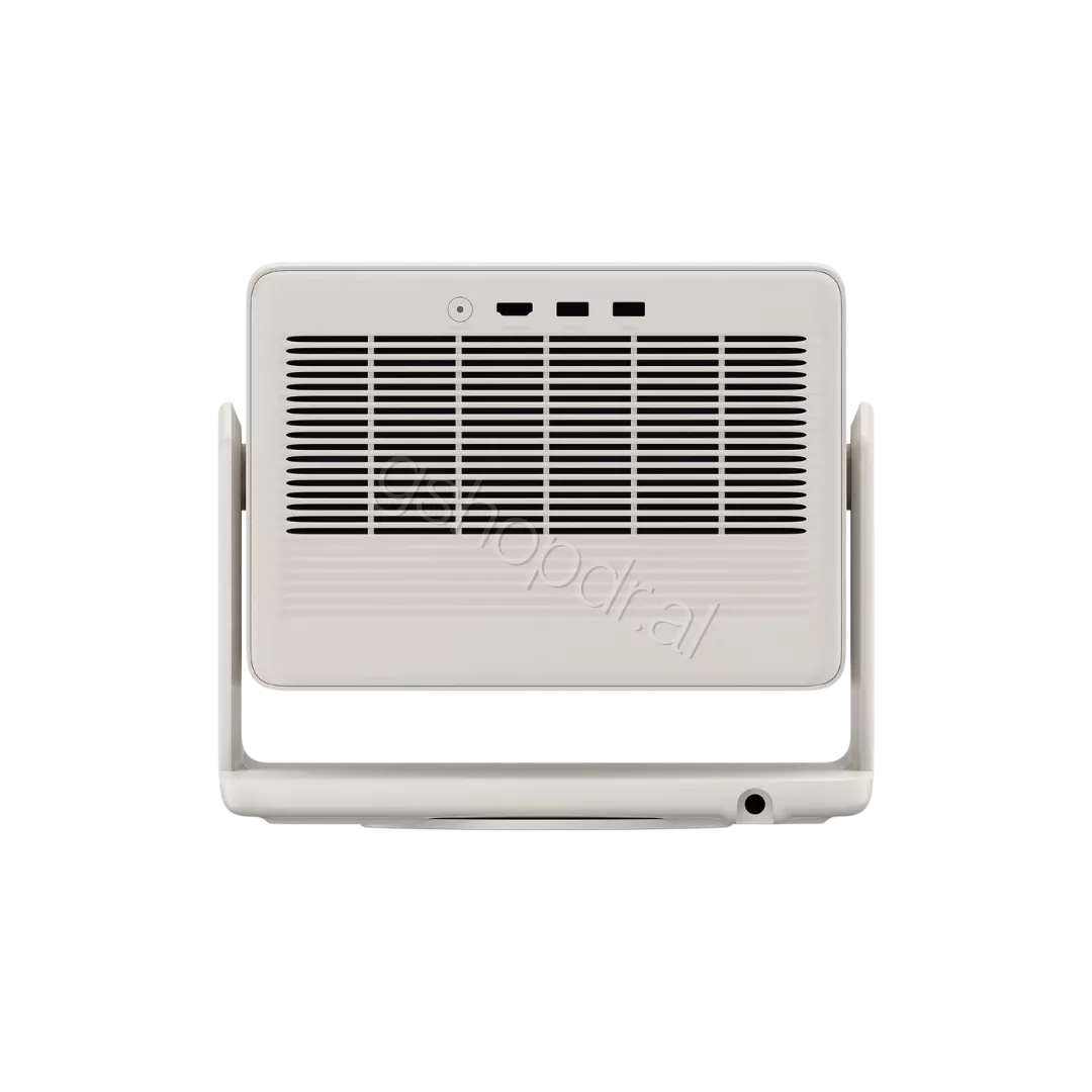 Xgimi Horizon S Max 3100-Lumen UHD 4K Laser DLP Smart Projector