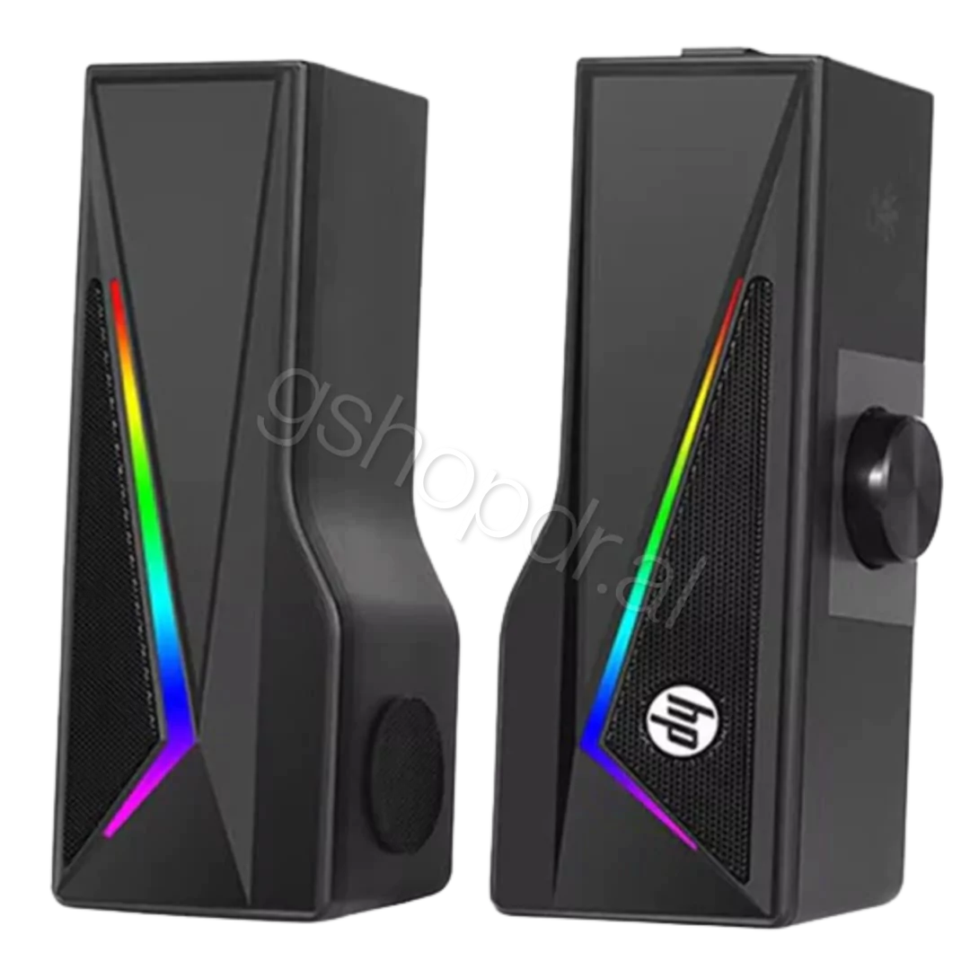 Boks Muzike HP DHE-6005 Durres