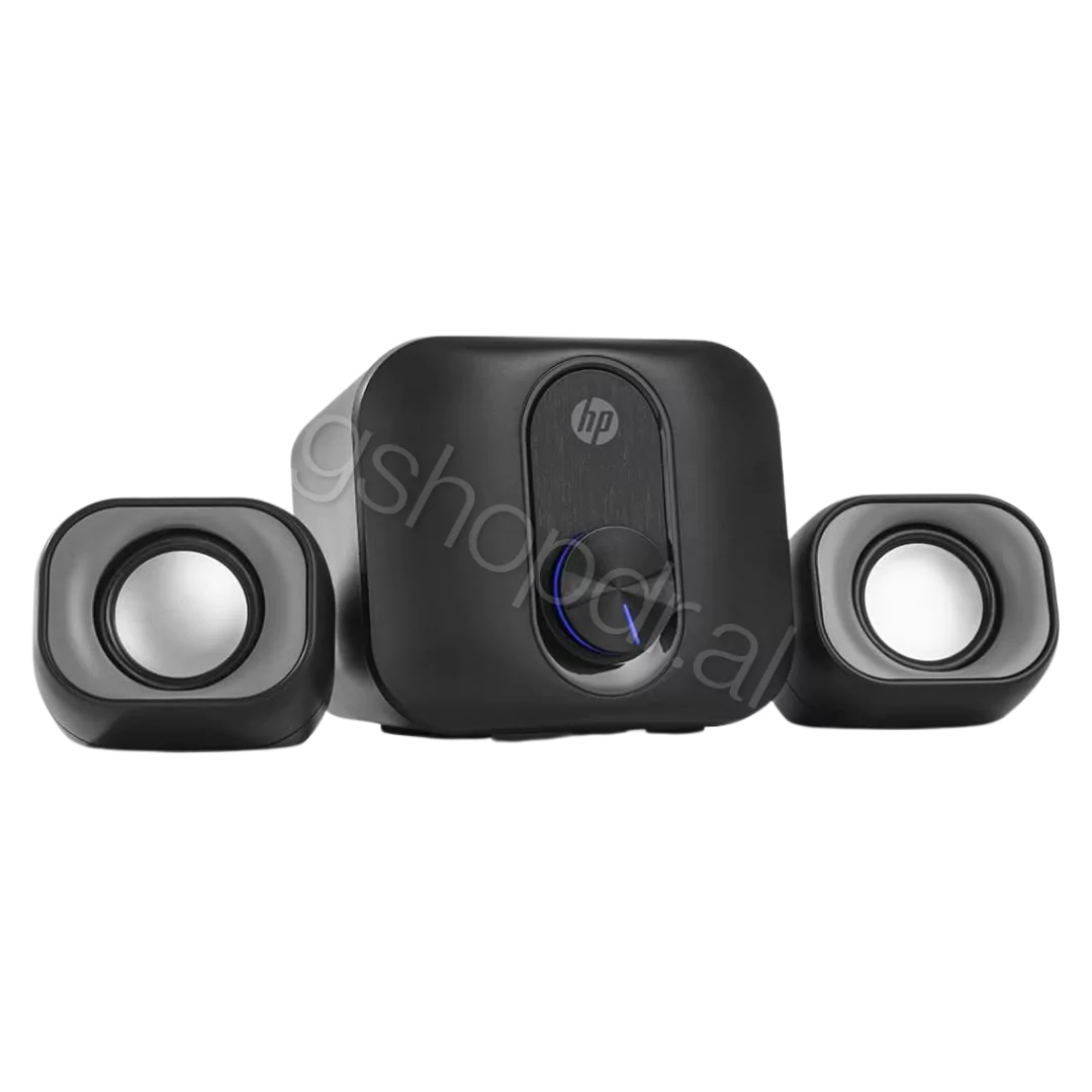 Boks Muzike HP DHS-2111S Durres