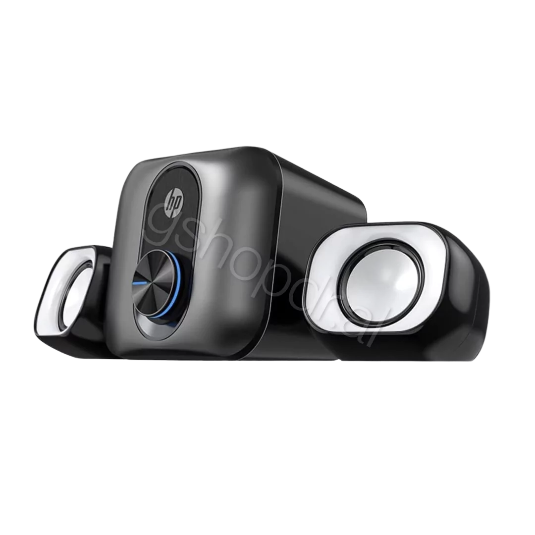 Boks Muzike HP DHS-2111S