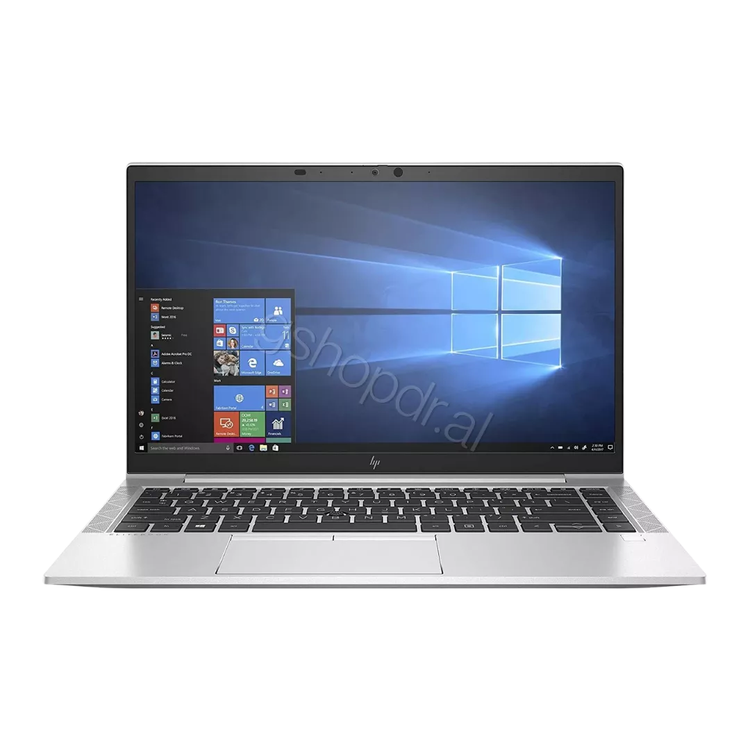 HP EliteBook 840 G7 14"