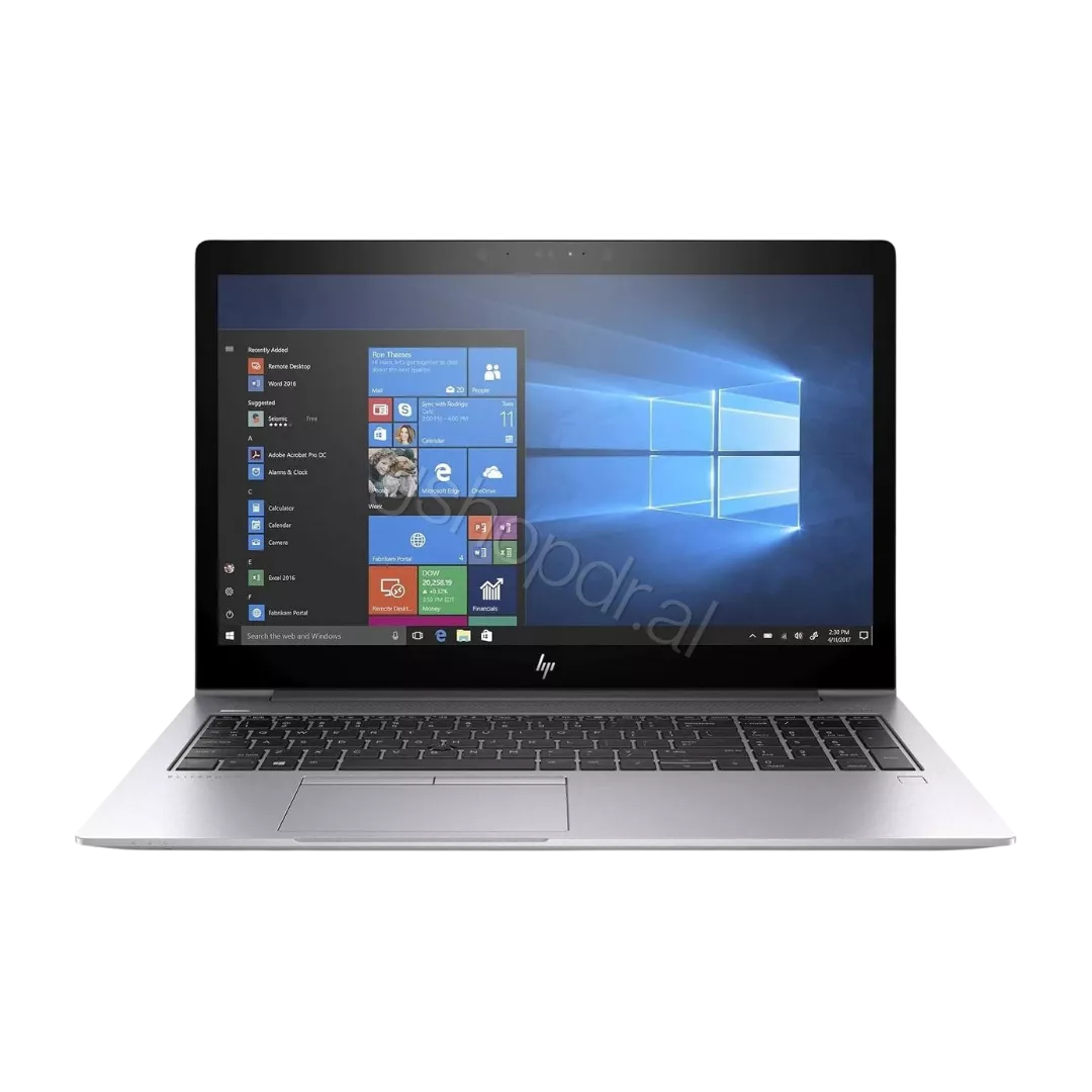 HP EliteBook 850 G5