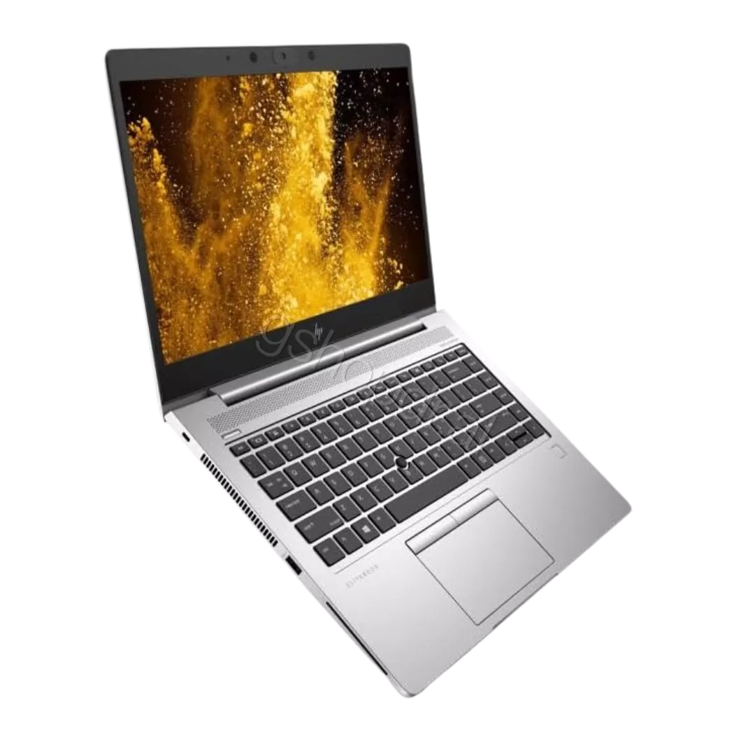 HP EliteBook 850 G5